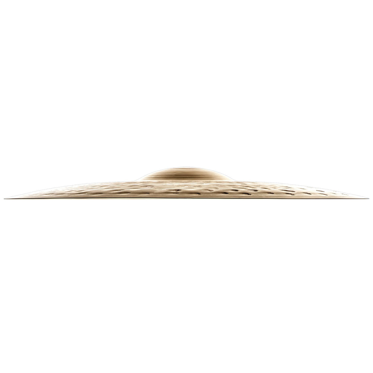 Zildjian K1069 19" K Constantinople Crash Ride Cymbal w/ Drumstick Bag