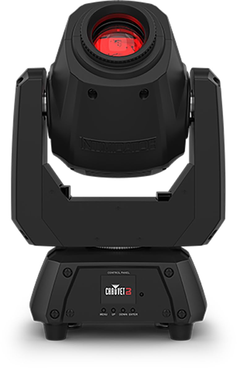 Chauvet DJ Intimidator Spot 260X w/ DMX Cables