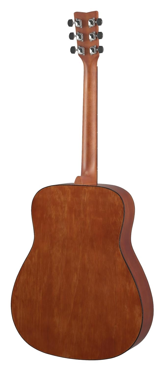 Yamaha F310 Spruce Top Dreadnought Acoustic Guitar - Natural