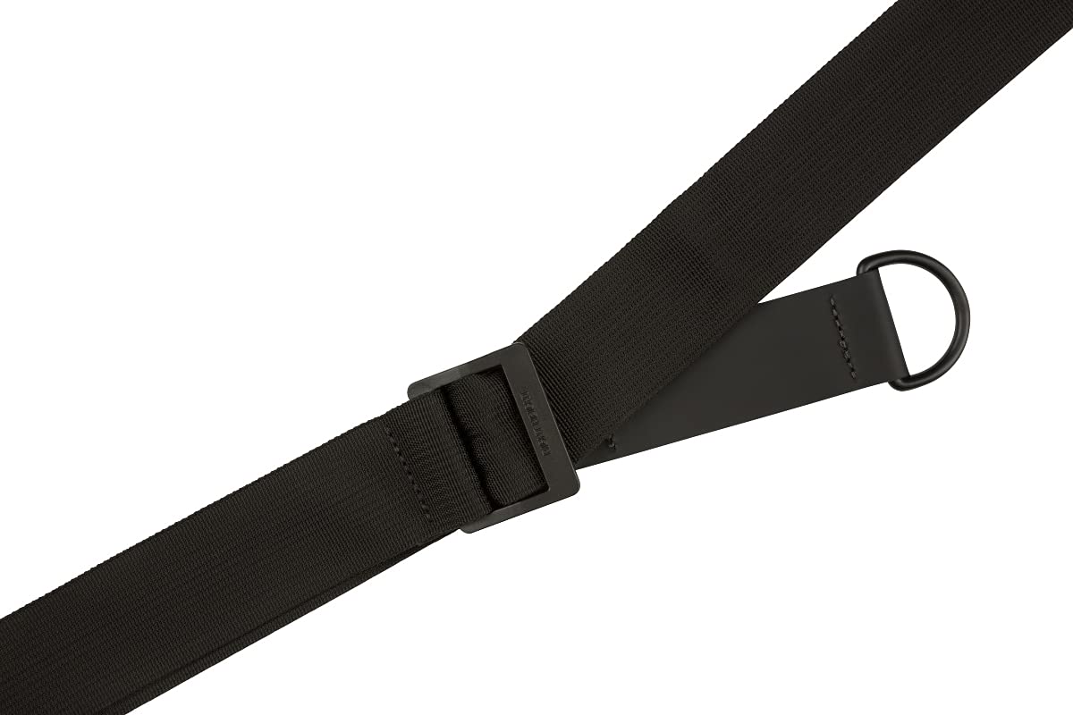 Fender 2-Inch Right Height Guitar Strap - Tweed w/ Strap Blocks