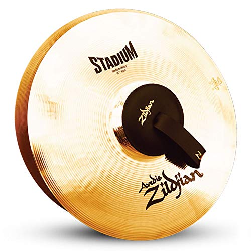 Zildjian A0469 16" A Stadium Medium Cymbal - Single
