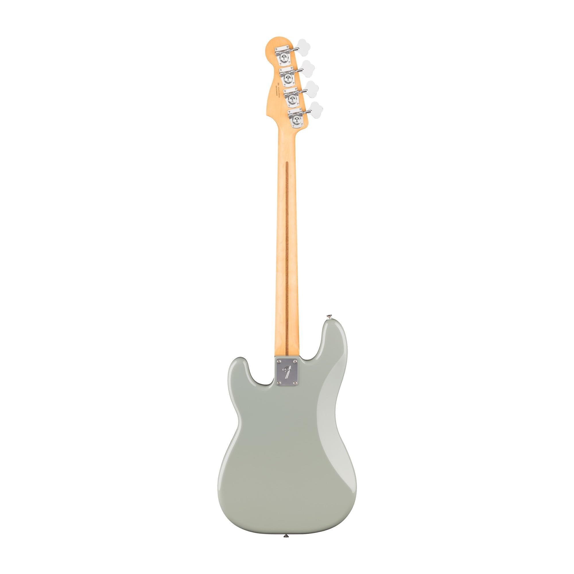 Fender Player II Precision Bass - Cactus Gray