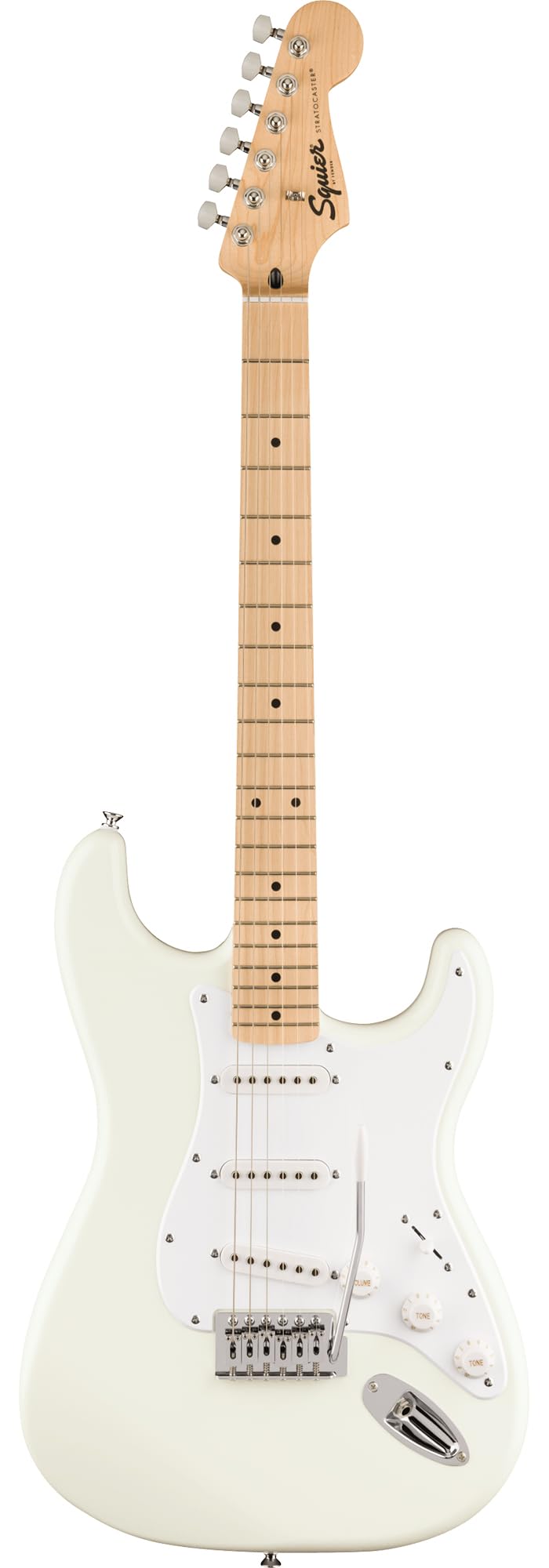 Fender Squier Sonic Stratocaster - Arctic White