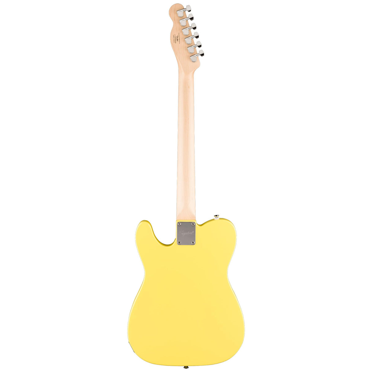 Fender Squier Sonic Telecaster - Canary Yellow
