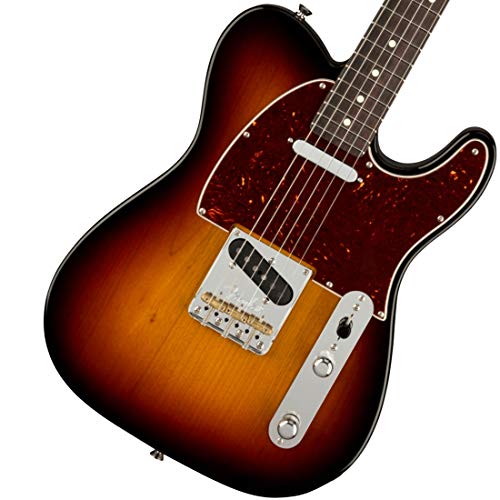 Fender American Professional II Telecaster - 3-Color Sunburst