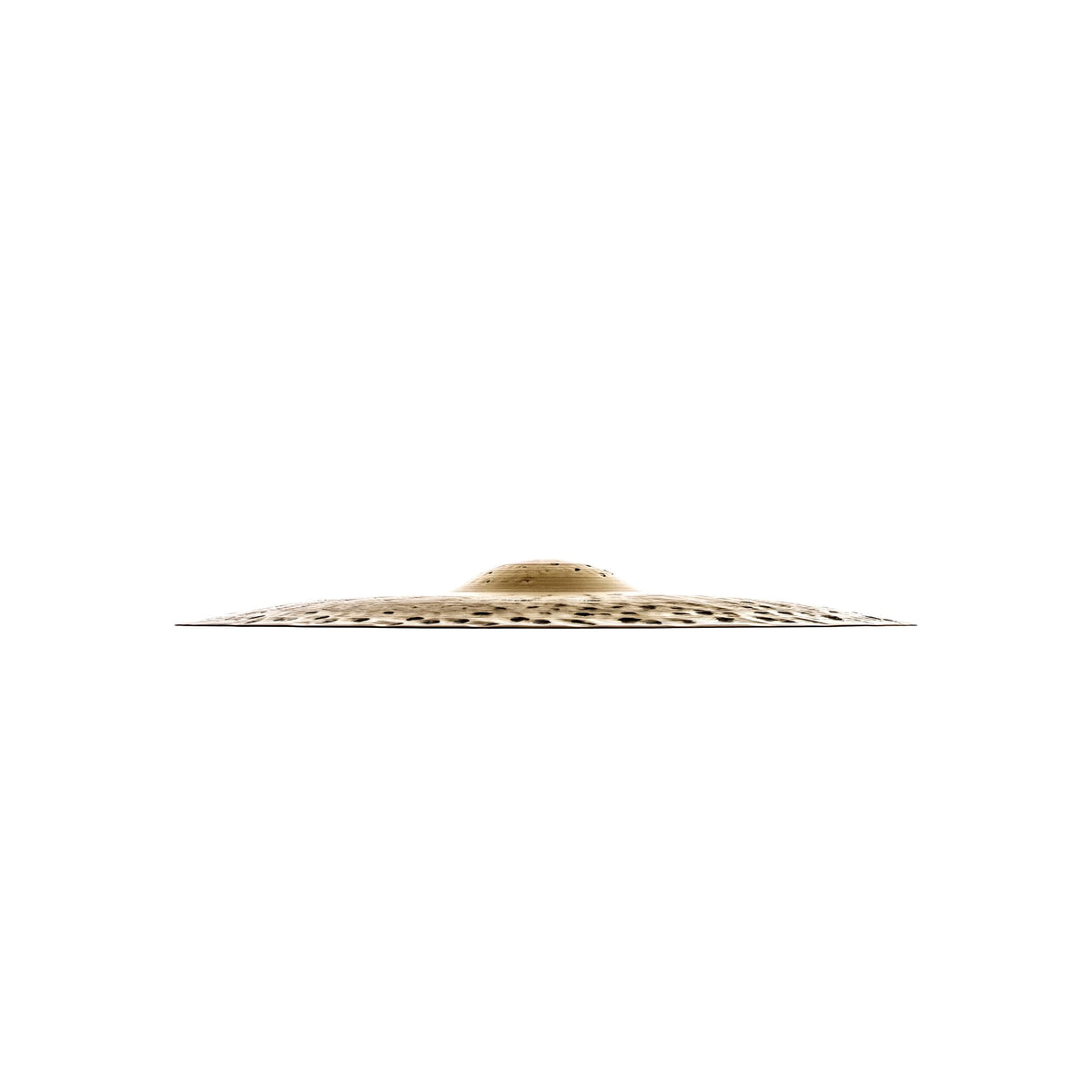 Zildjian K1011 20" K Constantinople Orchestral Special Selection Cymbal, Medium Heavy - Single w/ Drumstick Bag