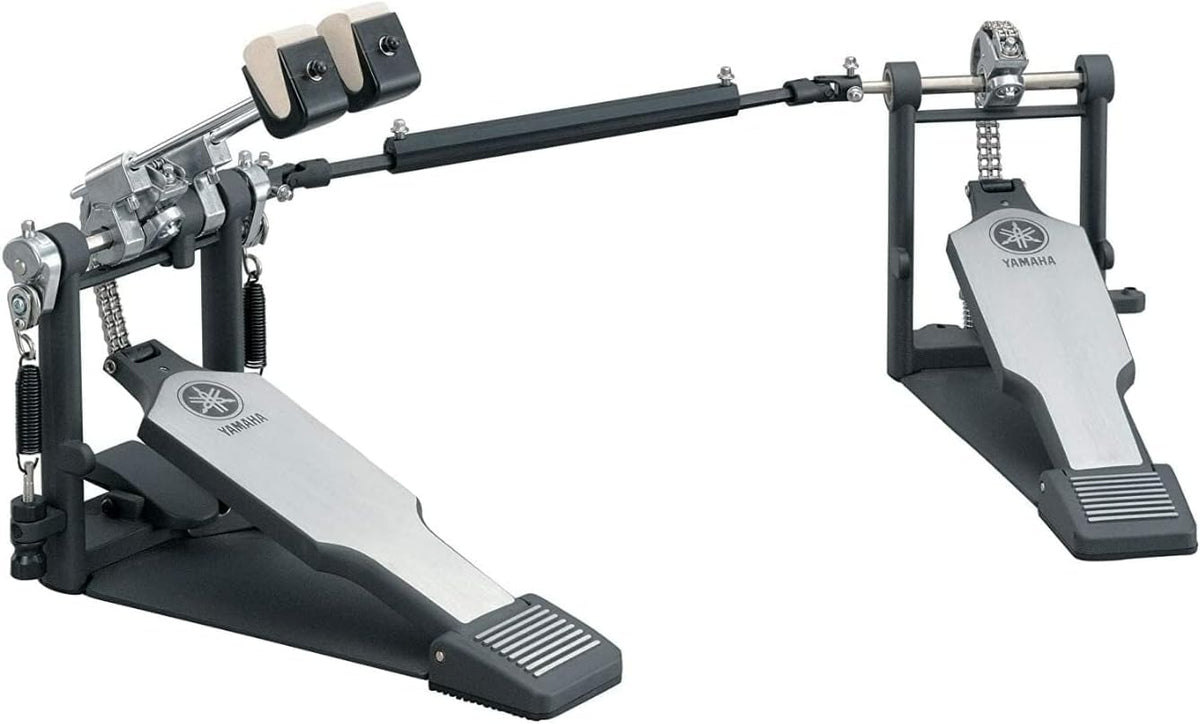 Yamaha DFP-9500CL Left-Footed Double Chain Drive Double Foot Pedal