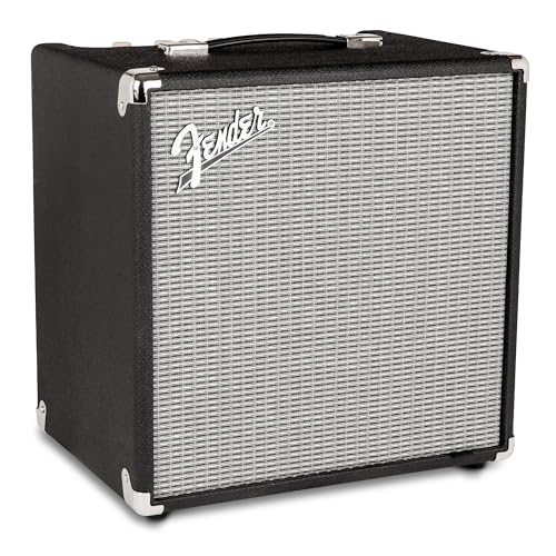 Fender Rumble 40 Bass Combo Amplifier