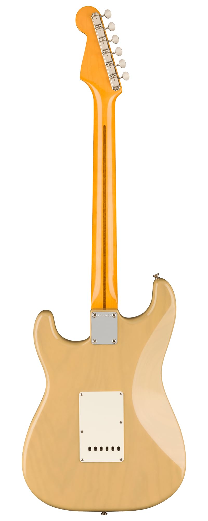 Fender American Vintage II 1957 Stratocaster - Vintage Blonde w/ Cleaning Kit
