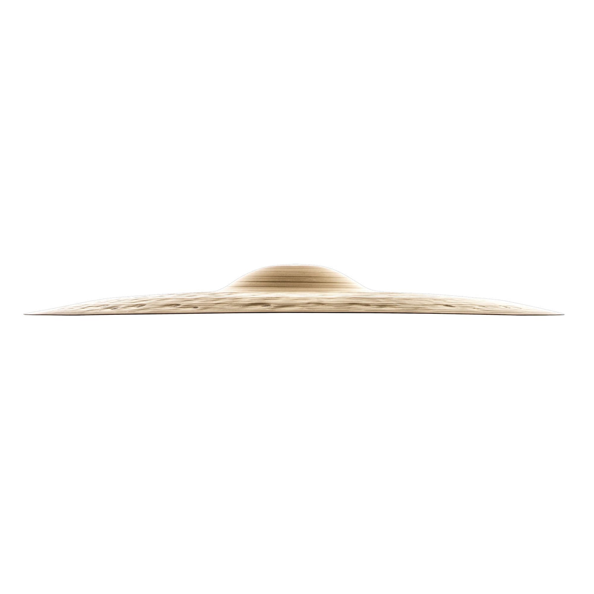 Zildjian K1068 18" K Constantinople Crash Cymbal w/ Drumstick Bag