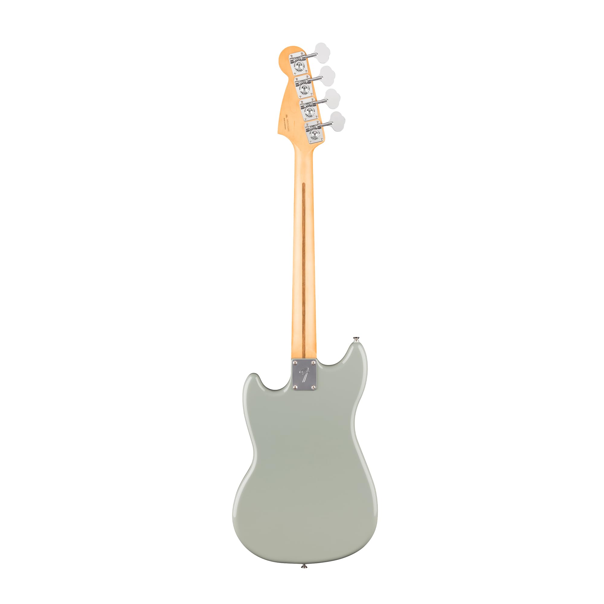 Fender Player II Mustang Bass PJ - Cactus Gray