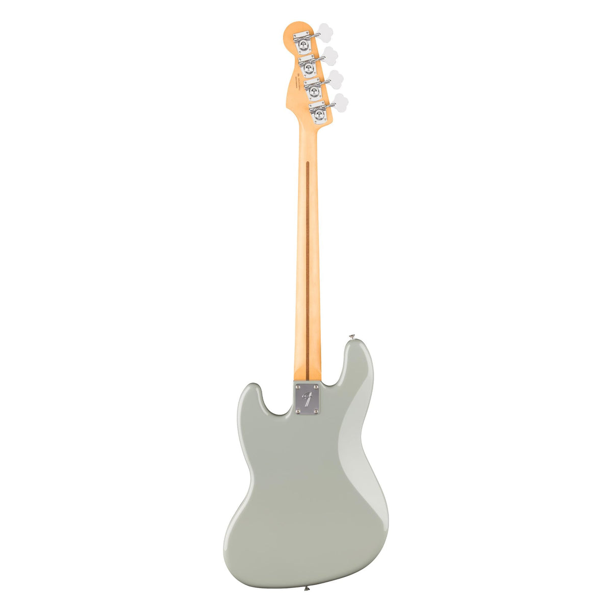 Fender Player II Jazz Bass - Cactus Gray