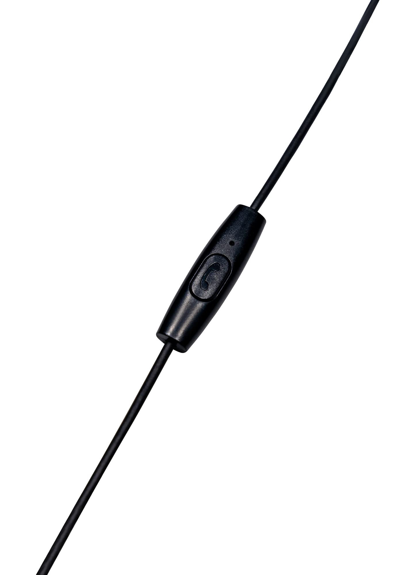 Vault Buds Duo Dual-Driver Headphones with In-Line Microphone