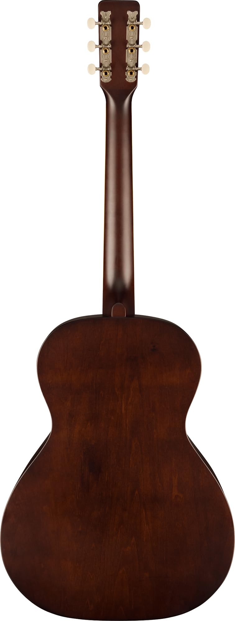 Gretsch Jim Dandy Concert Acoustic Guitar - Rex Burst w/ Strap