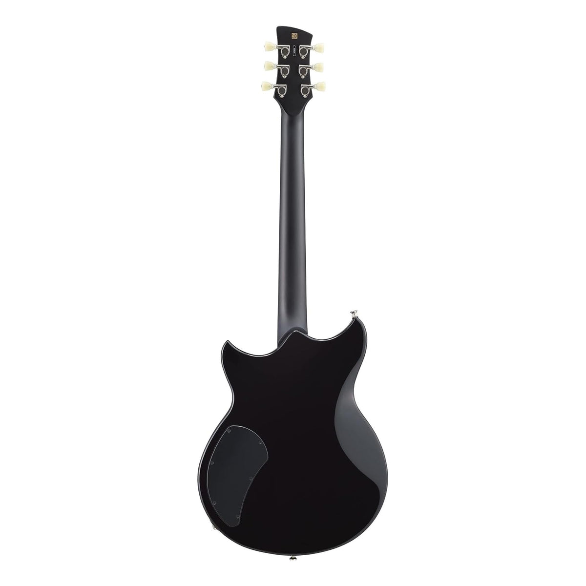 Yamaha RSE20 Revstar Element Electric Guitar - Black