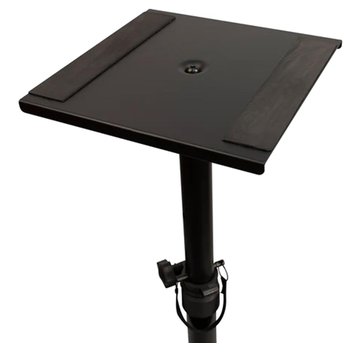 Ultimate Support JS-Z1000 JamStands Adjustable-Height Z-Style Keyboard Stand