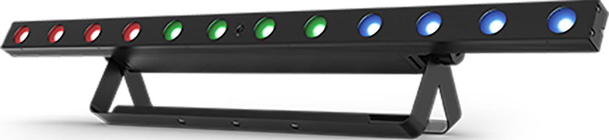 Chauvet COLORband T3BT ILS Linear Wash Light w/ DMX Cables