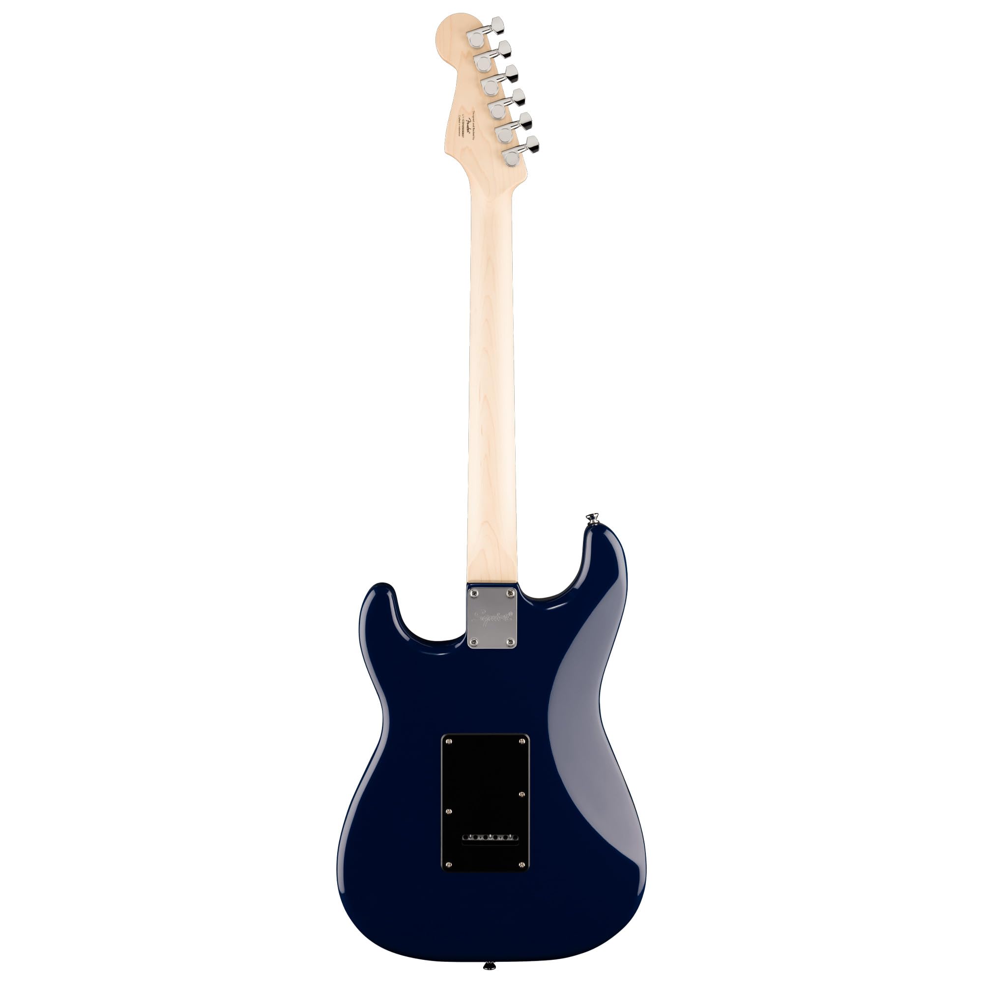 Fender Squier Sonic Stratocaster HSS - Midnight Blue