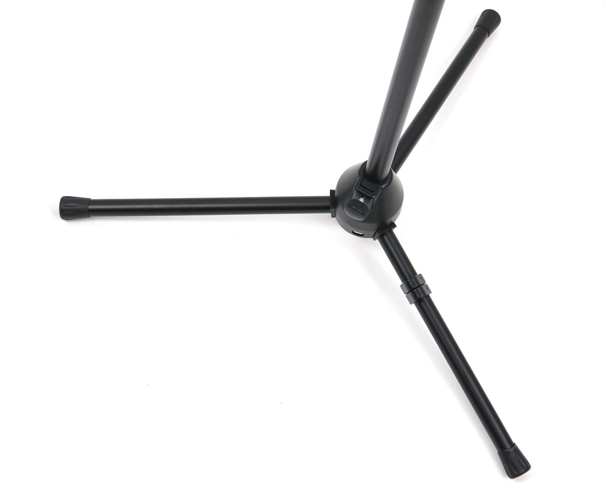 Gearlux Music Sheet Die-Cast Stand with Hydraulic Height Adjustment