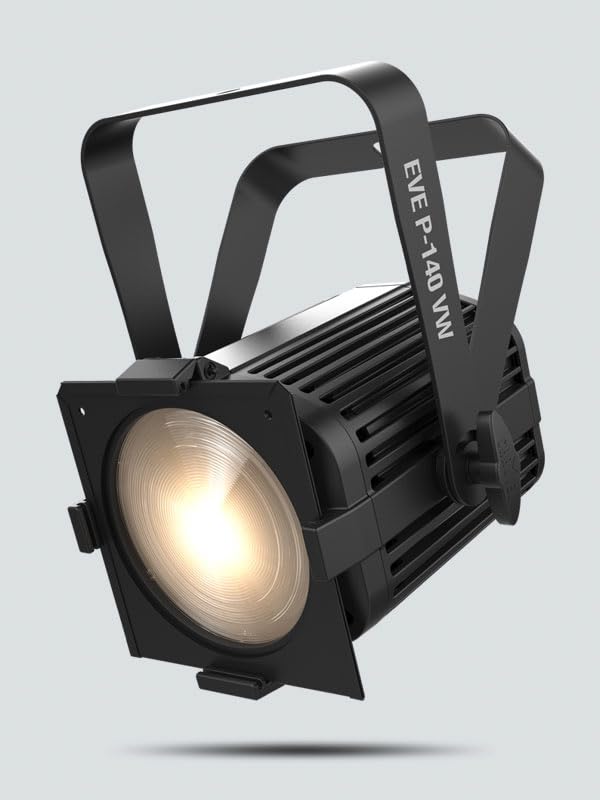 Chauvet DJ EVE P-140 VW w/ DMX Cable