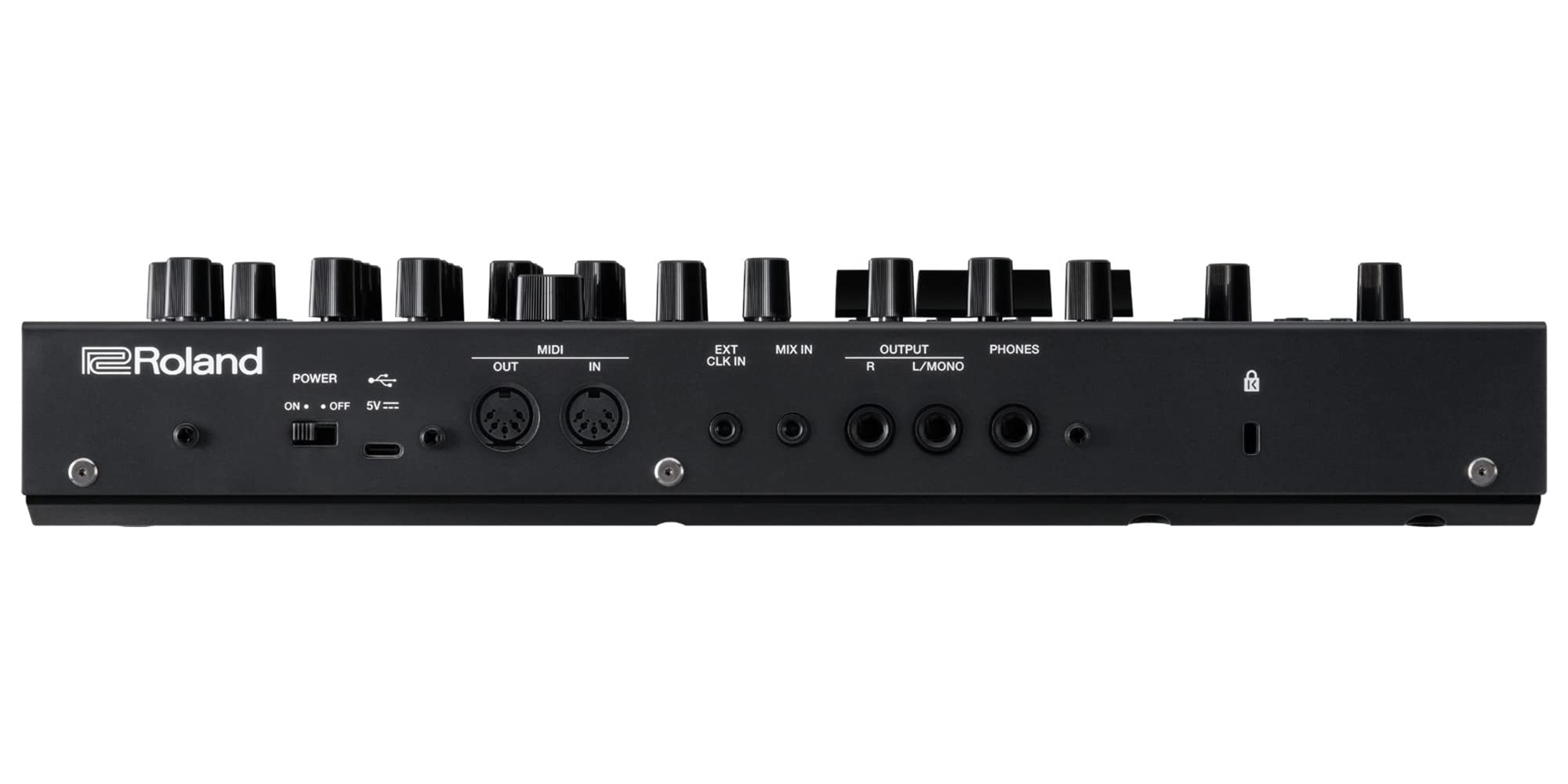 Roland SH-4d Desktop Synthesizer