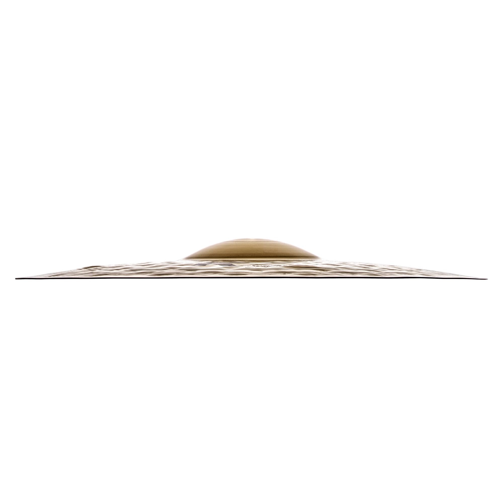Zildjian K2019 20" K Symphonic Light Cymbal, Brilliant - Single w/ Drumstick Bag