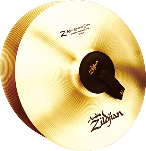 Zildjian A0477 18" A Z-MAC Cymbals