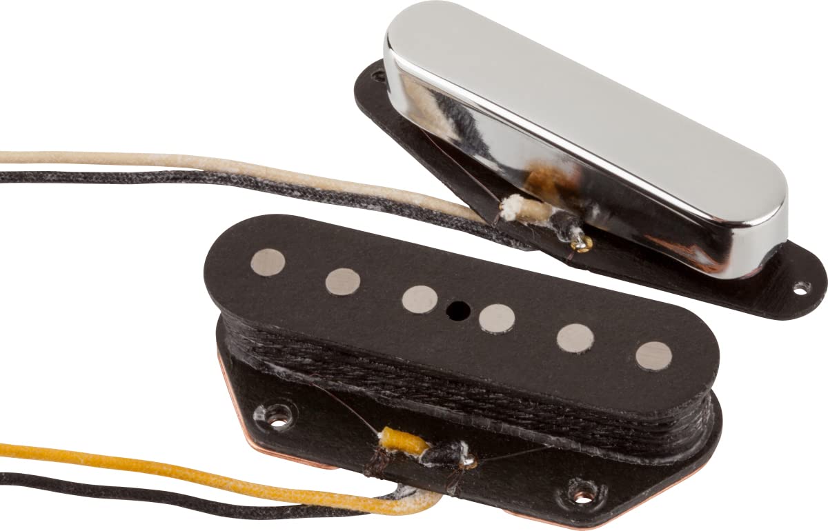 Fender Original Telecaster Pickups w/ Picks