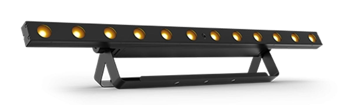 Chauvet DJ COLORband Q3BT ILS w/ DMX Cables