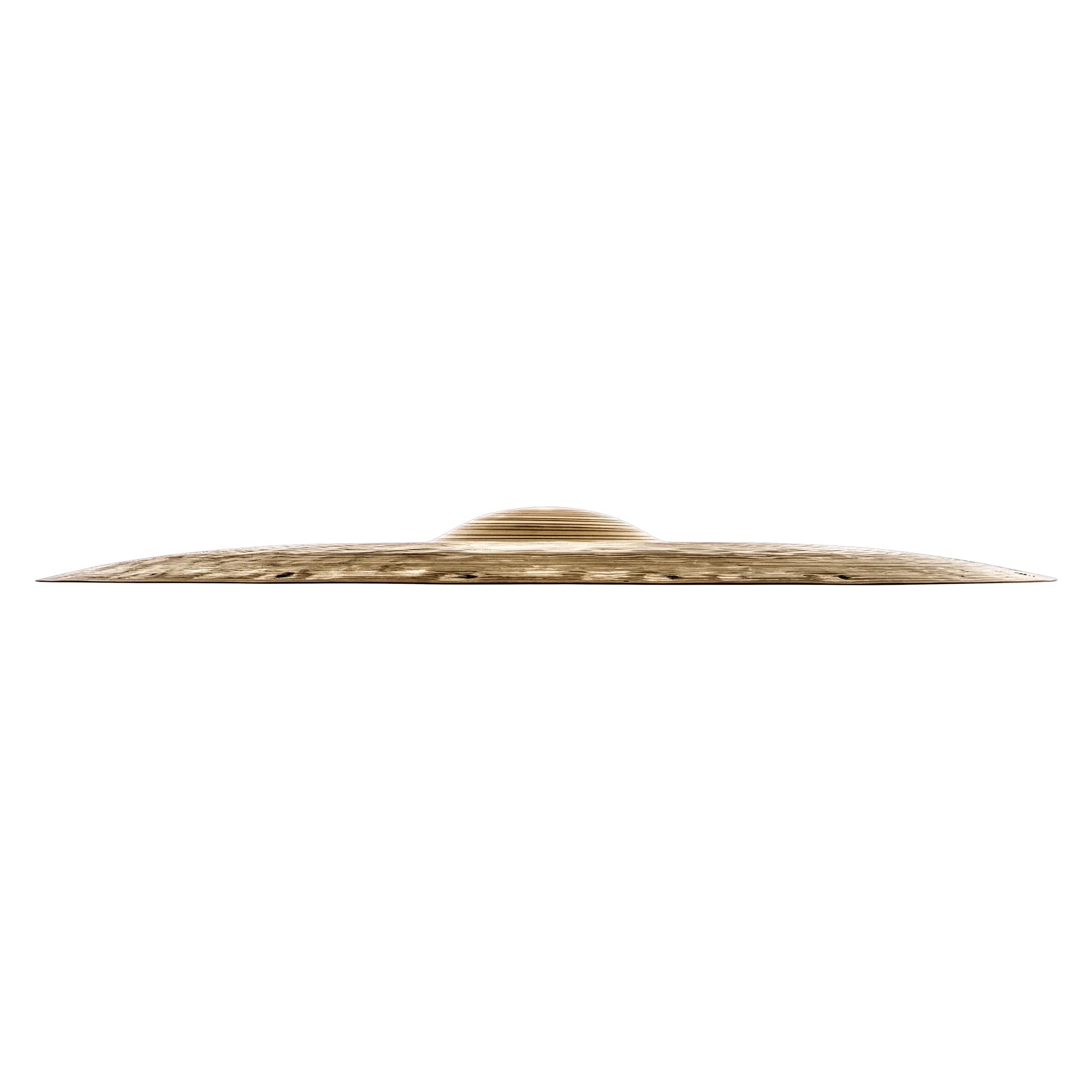 Zildjian K1066 16" K Constantinople Crash Cymbal w/ Drumstick Bag