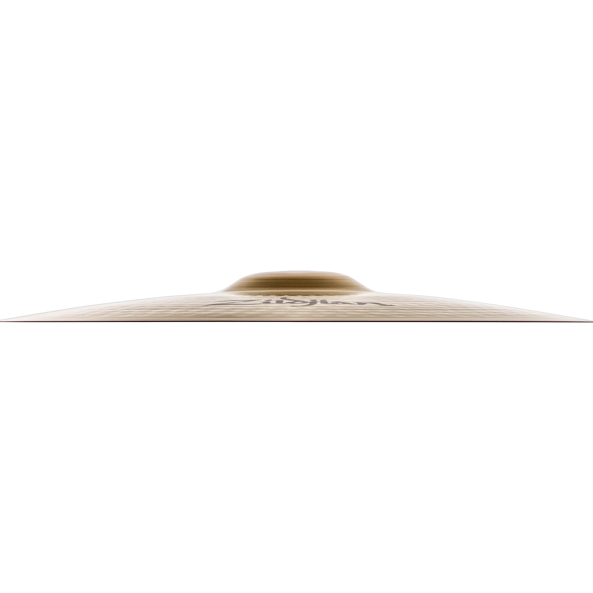Zildjian S18MTC 18" S Medium Thin Crash Cymbal w/ Drumstick Bag
