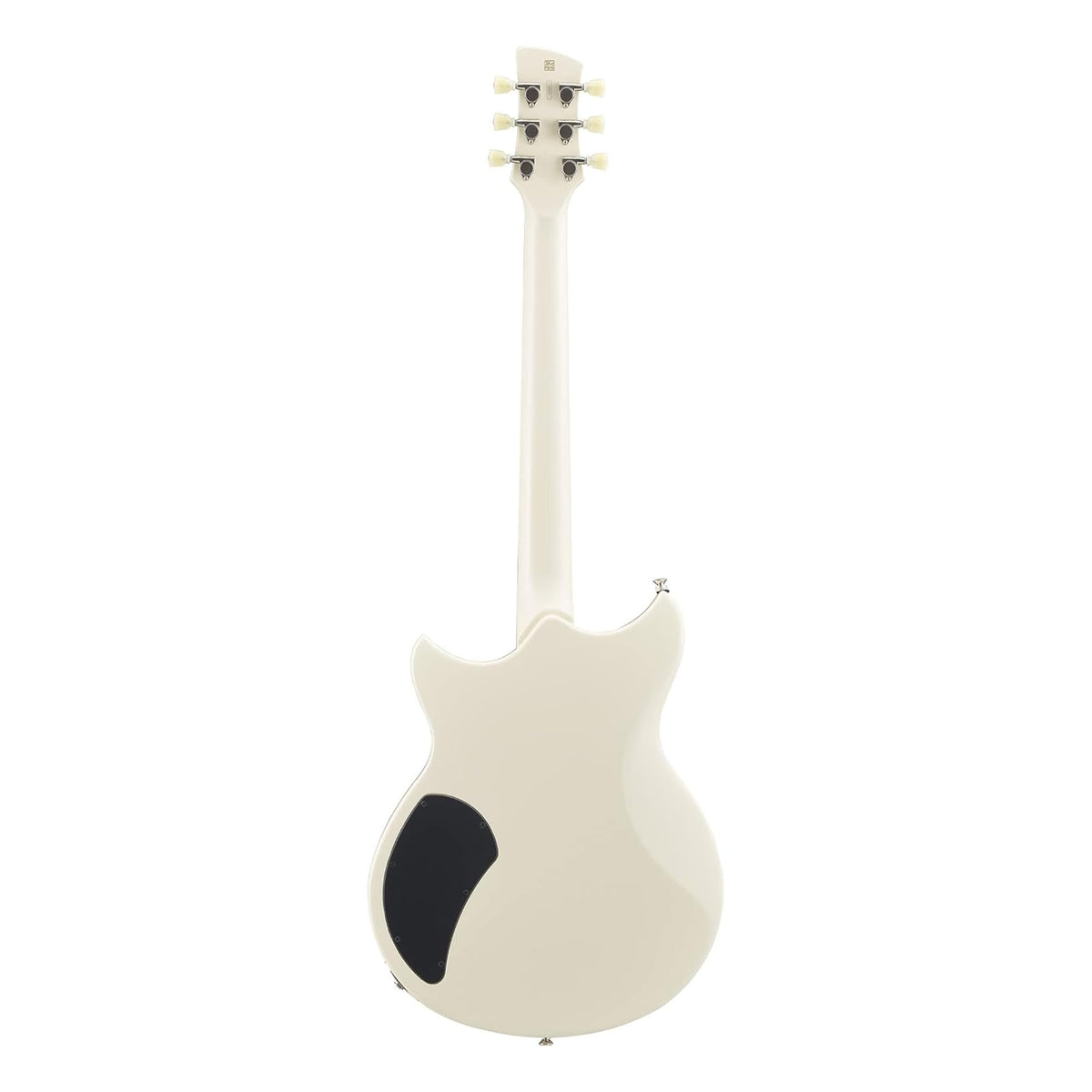 Yamaha RSE20 Revstar Element Electric Guitar - Vintage White
