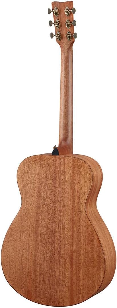 Yamaha Storia II Solid Spruce Top Concert Acoustic Guitar - Natural