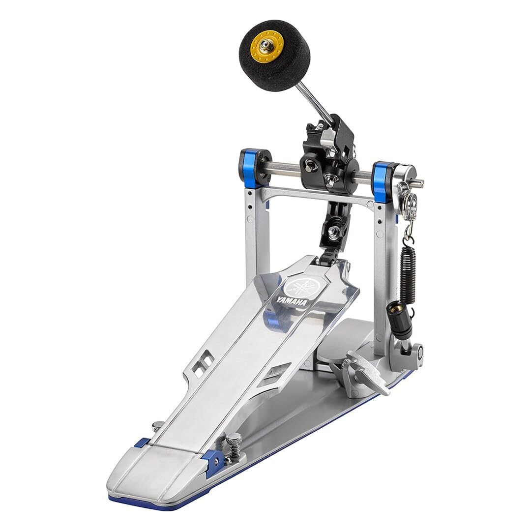 Yamaha FP-9D Direct Drive Single Foot Pedal