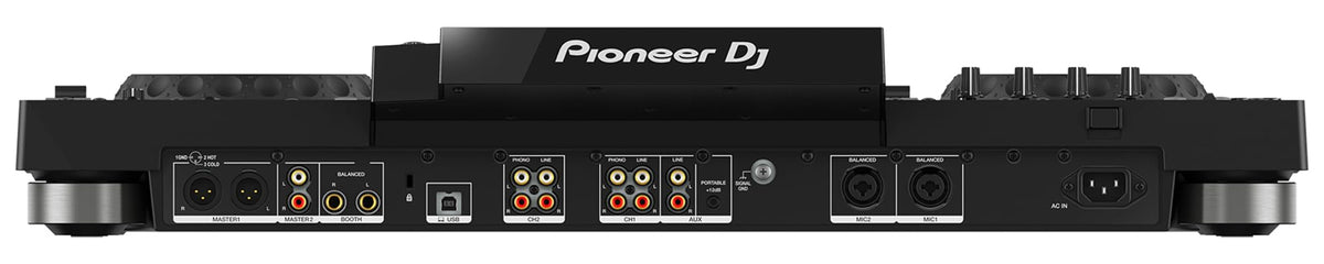 Pioneer XDJ-RX3 2-Channel All-in-One DJ System
