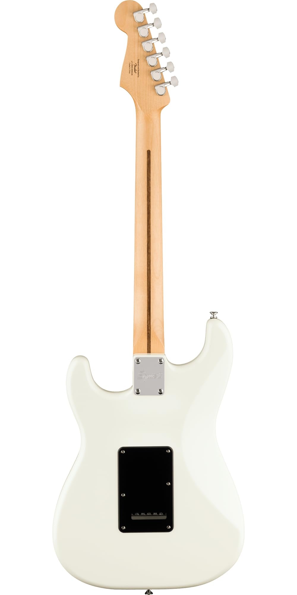 Fender Squier Sonic Stratocaster - Arctic White