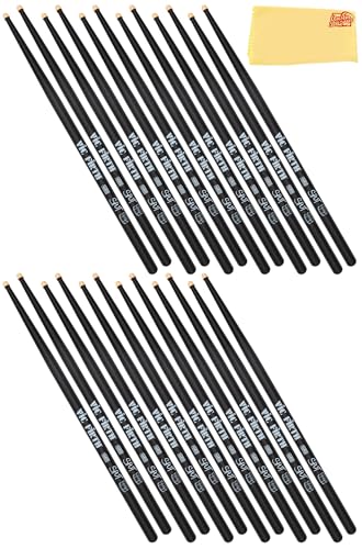 Vic Firth SPUT Signature Series Robert Sput Searight Drumsticks - 12 Pack