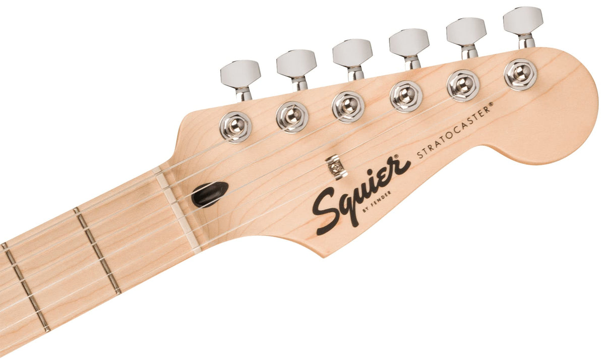Fender Squier Sonic Stratocaster HT - Arctic White