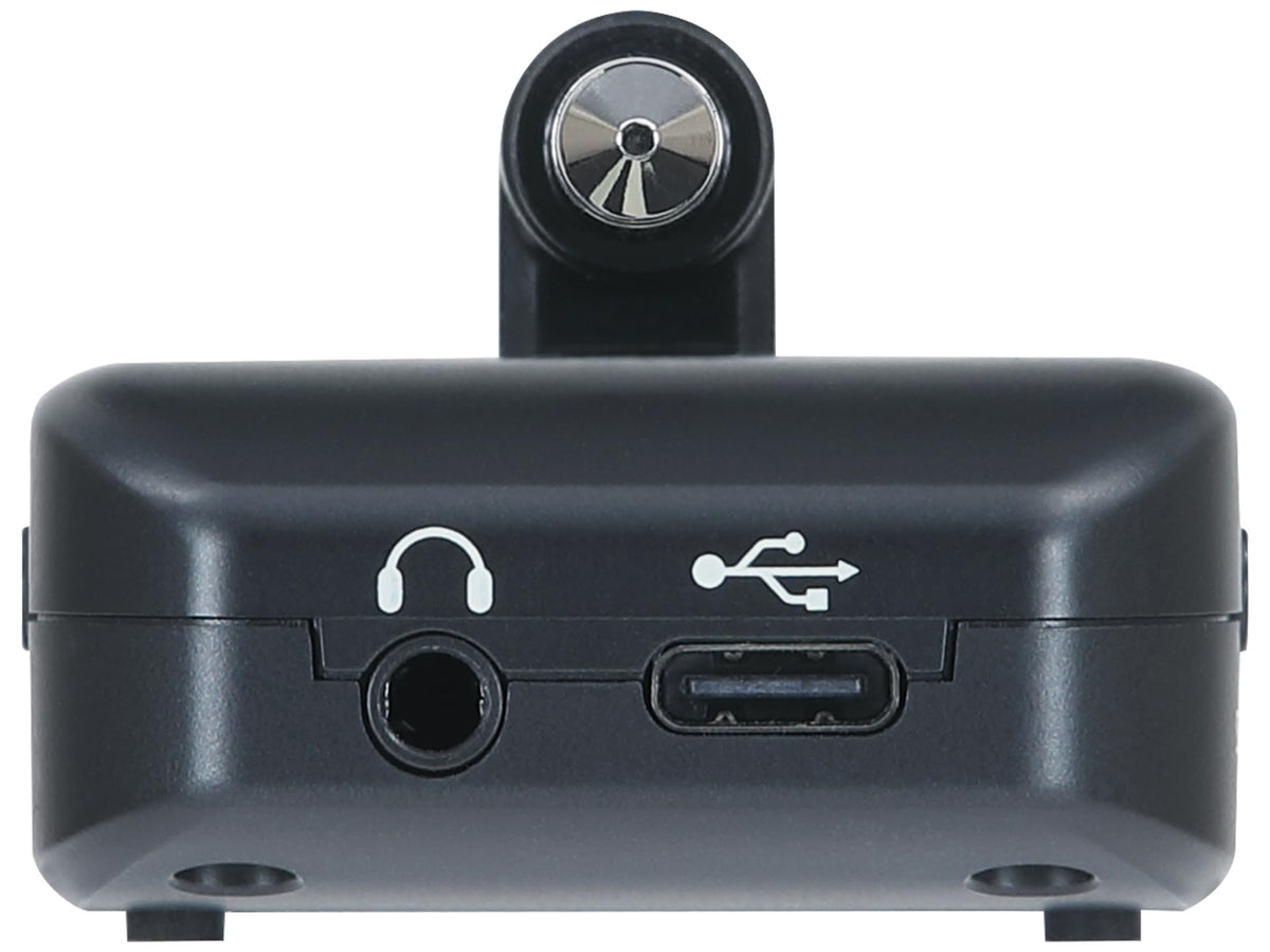 Boss Katana:Go Personal Headphone Guitar Amplifier