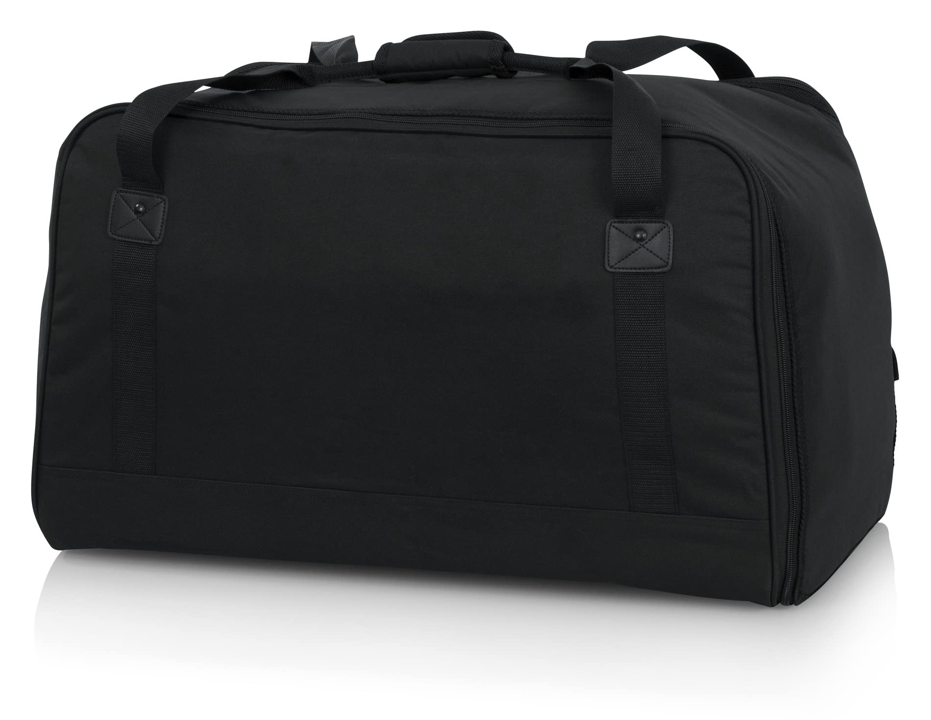 Gator Lightweight Speaker Tote Bag GPA-TOTE12 w/ Instrument Cable