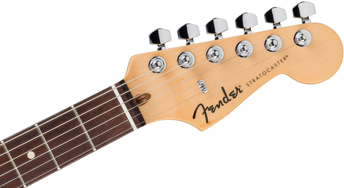 Fender Standard Stratocaster HSS - Candy Cola