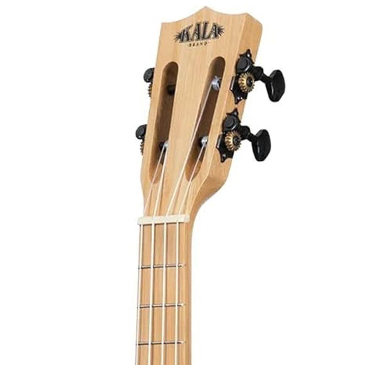 Kala KA-BMB-T Bamboo Tenor Ukulele w/ Gig Bag