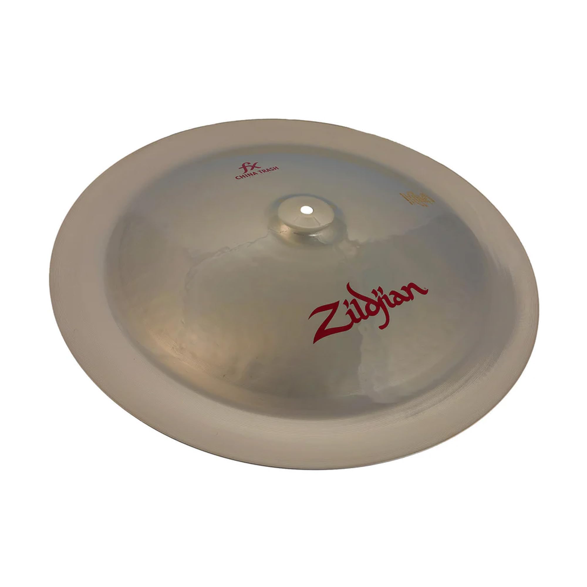 Zildjian A0620 20" FX China Trash Cymbal w/ Drumstick Bag