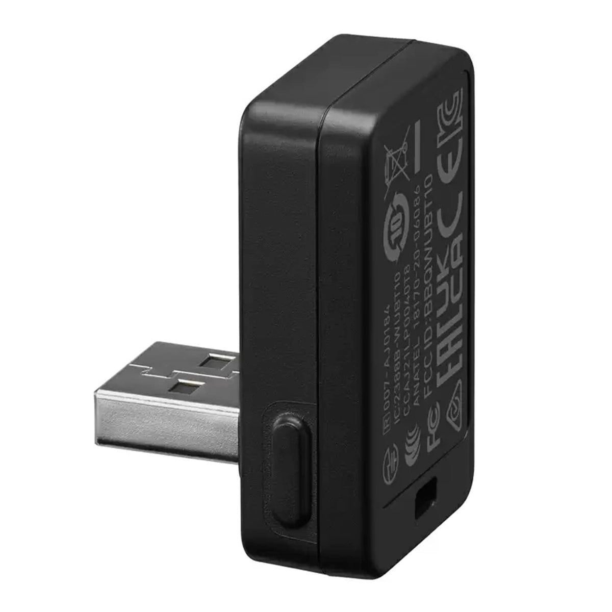 Casio WU-BT10 Bluetooth Audio/MIDI Adapter w/ Sustain Pedal