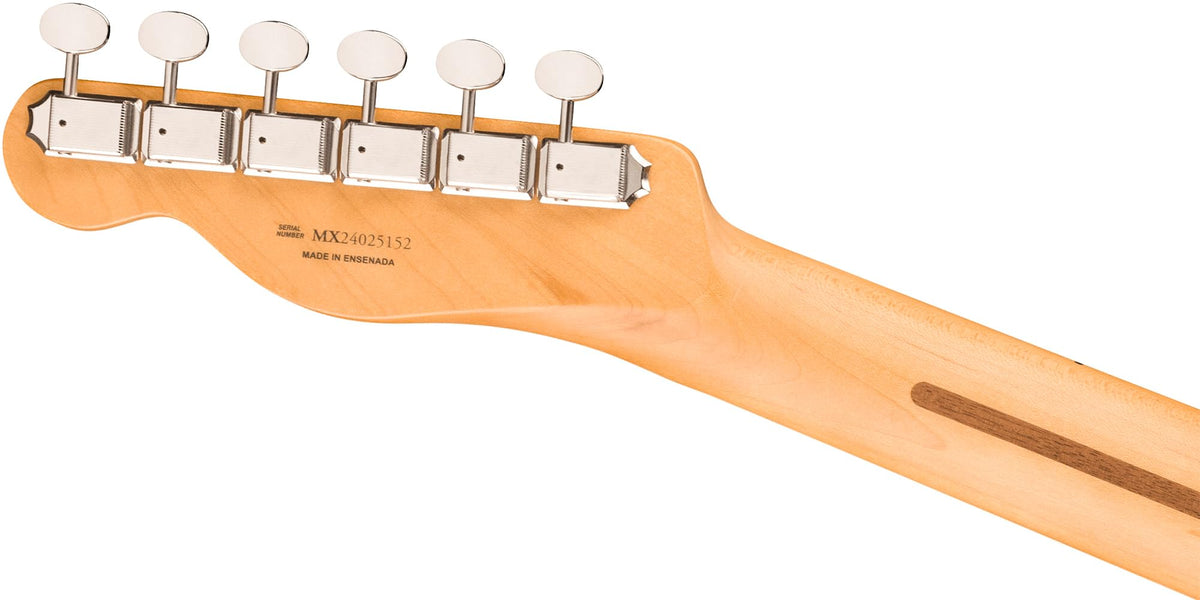 Fender Player II Telecaster HH - Coral Red