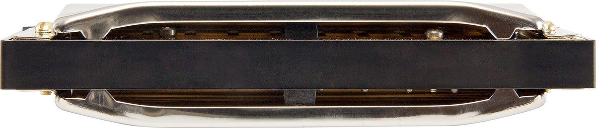 Hohner Special 20 Harmonica - Key of C Sharp w/ Key Stickers