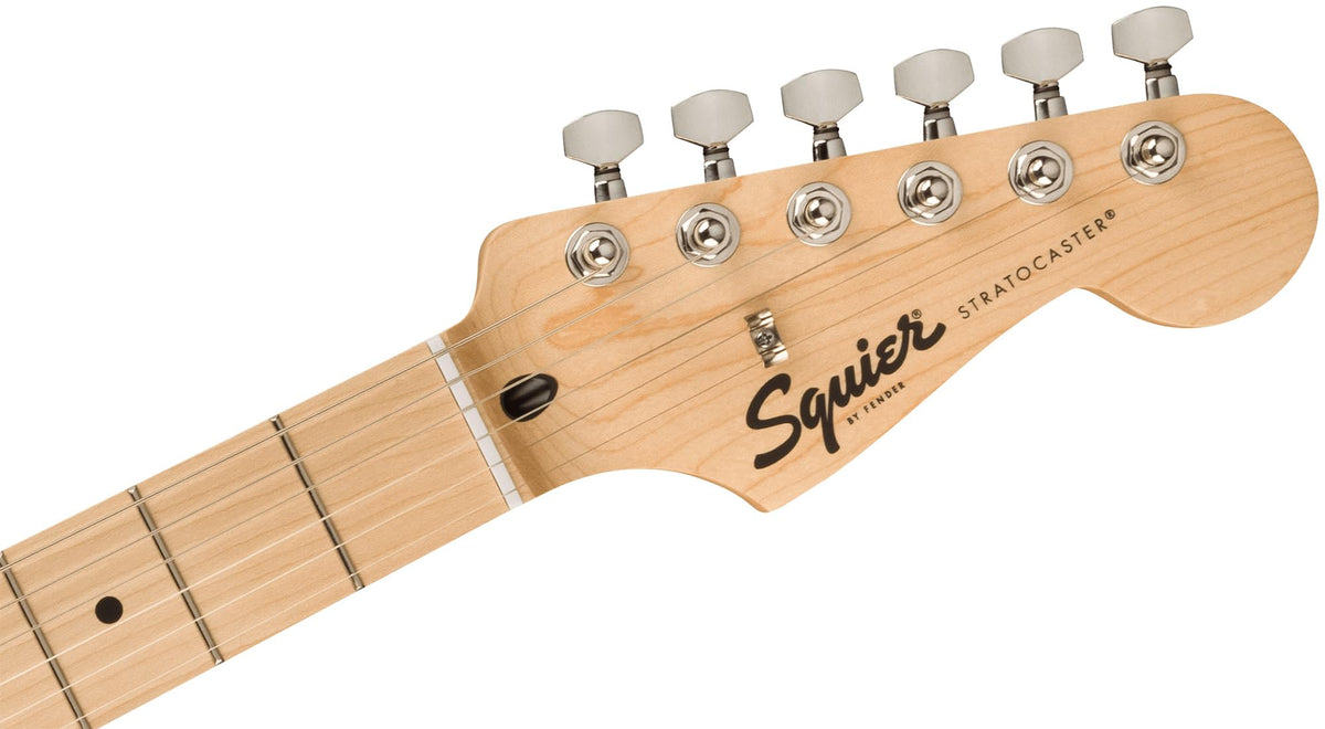 Fender Squier Sonic Stratocaster - Arctic White