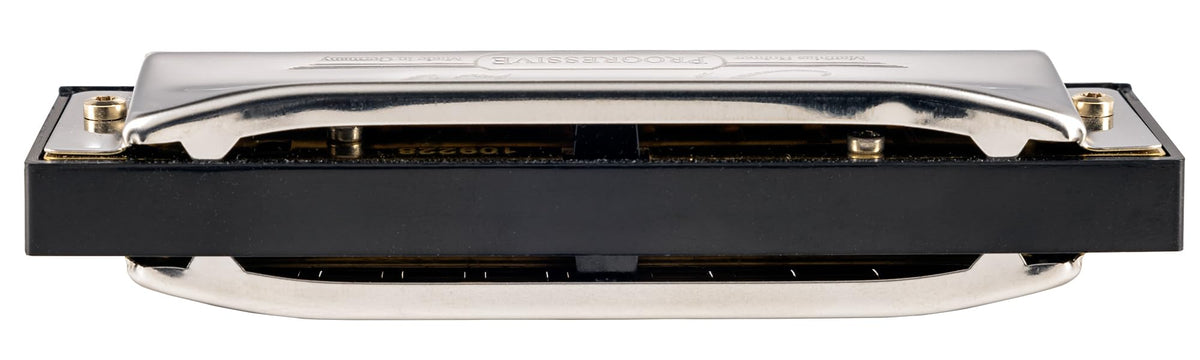 Hohner Special 20 Harmonica - Key of B w/ Instructional Manual