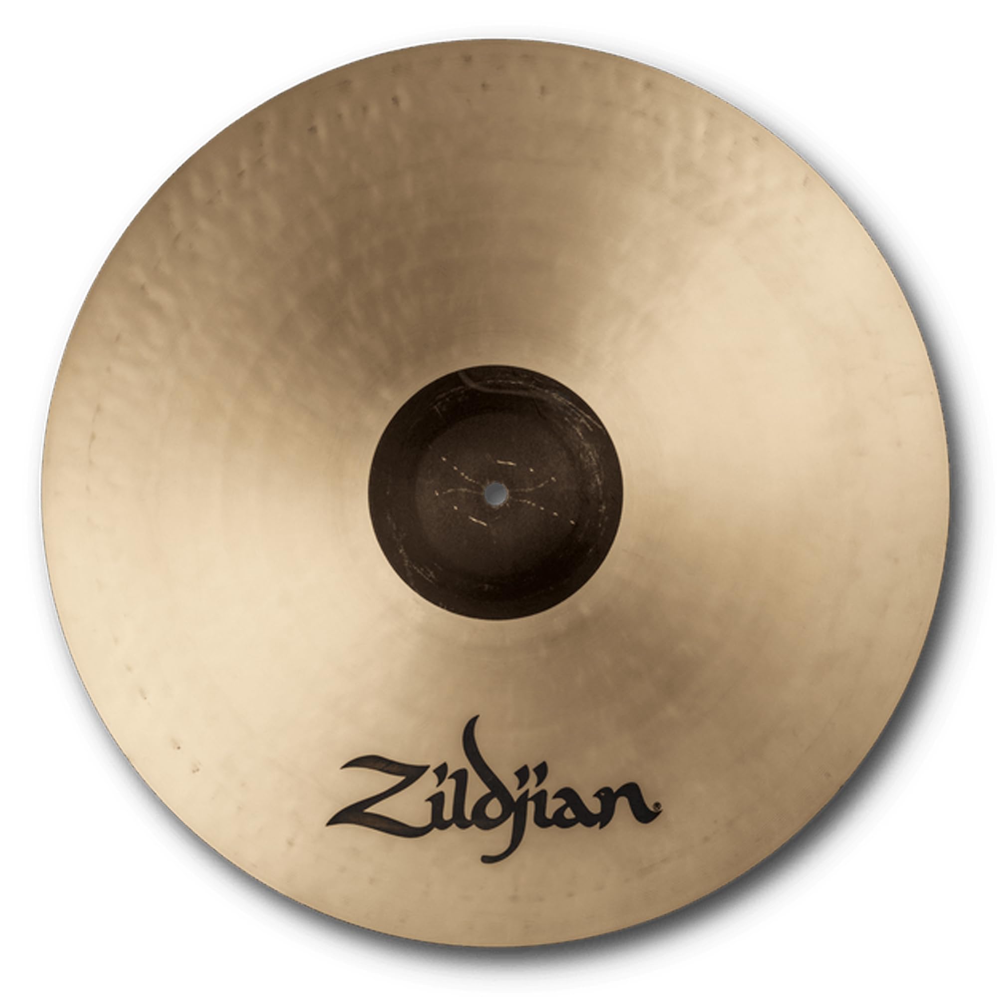 Zildjian K0712 20" K Sweet Crash Cymbal w/ Drumstick Bag