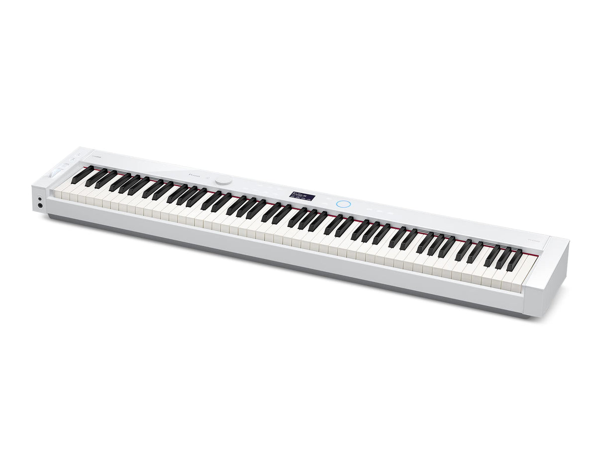 Casio PX-S7000 Privia Slim Digital Piano - White